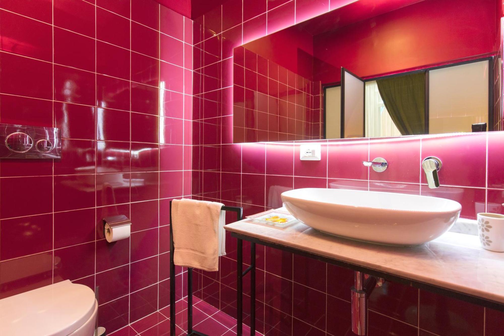 Appartement A Casa Nostra