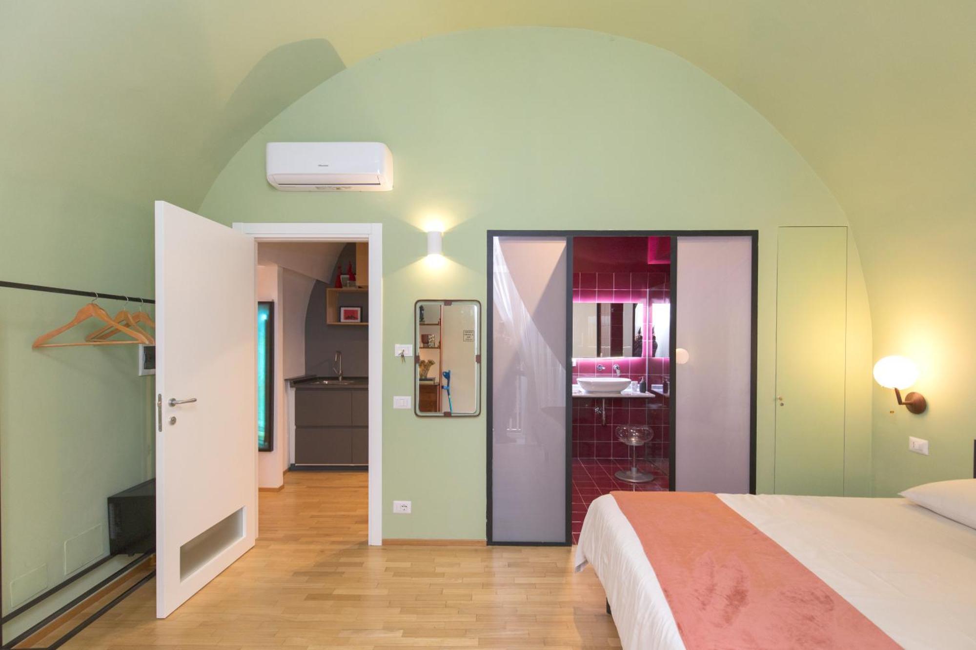 A Casa Nostra Appartement *