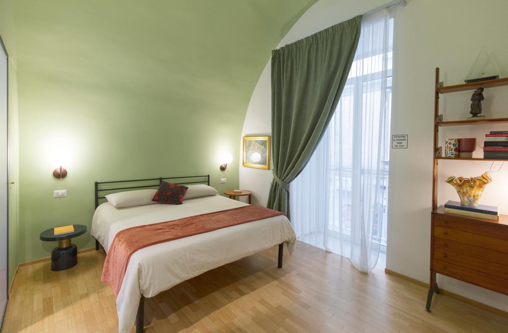 Appartement A Casa Nostra *