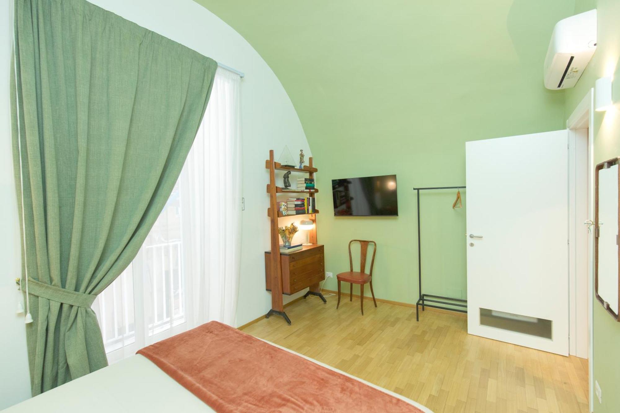 A Casa Nostra Appartement Napels