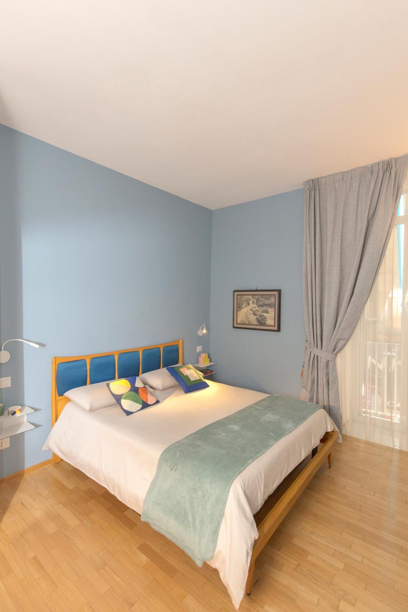 Appartement A Casa Nostra Naples