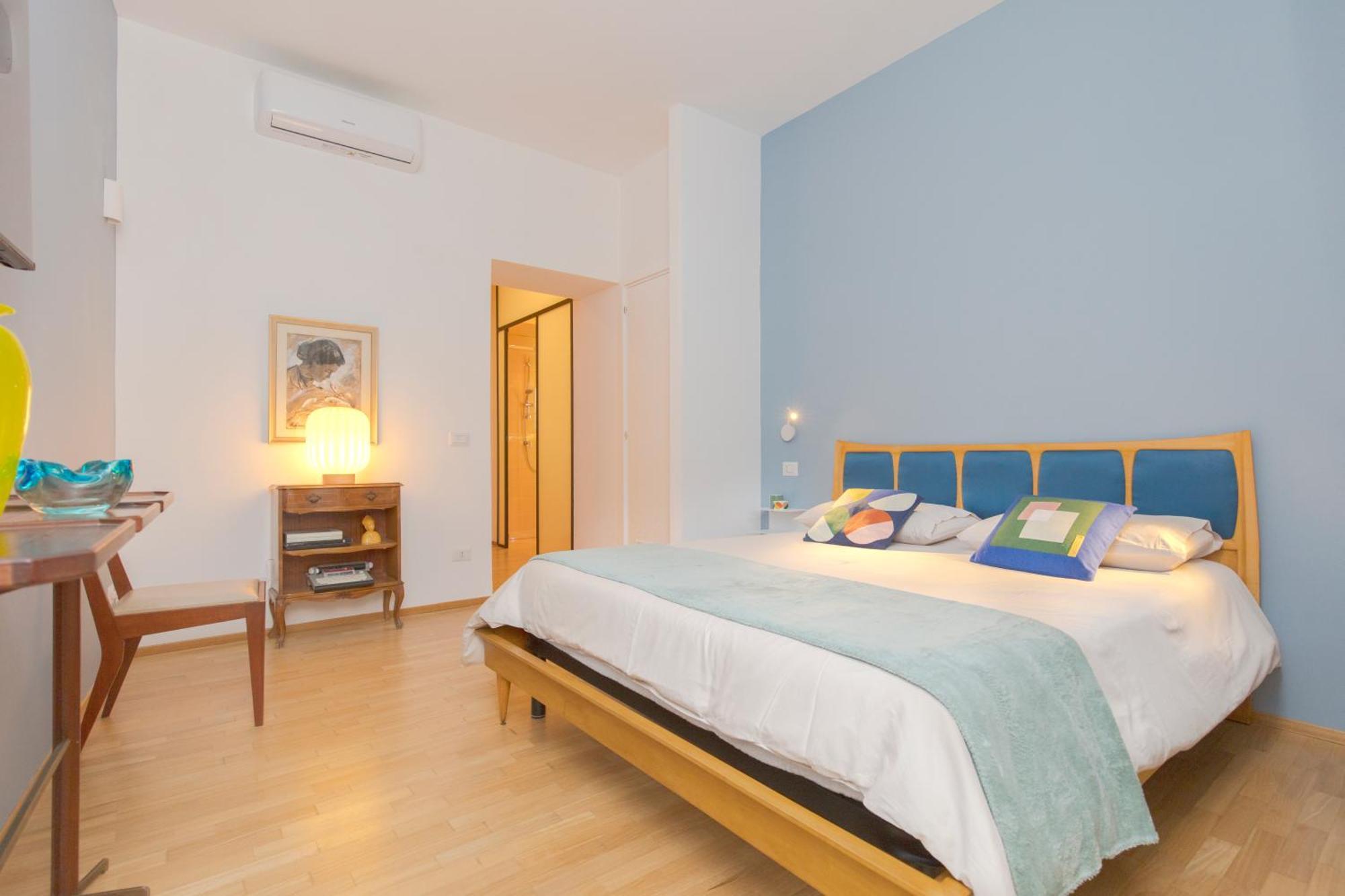 A Casa Nostra Appartement