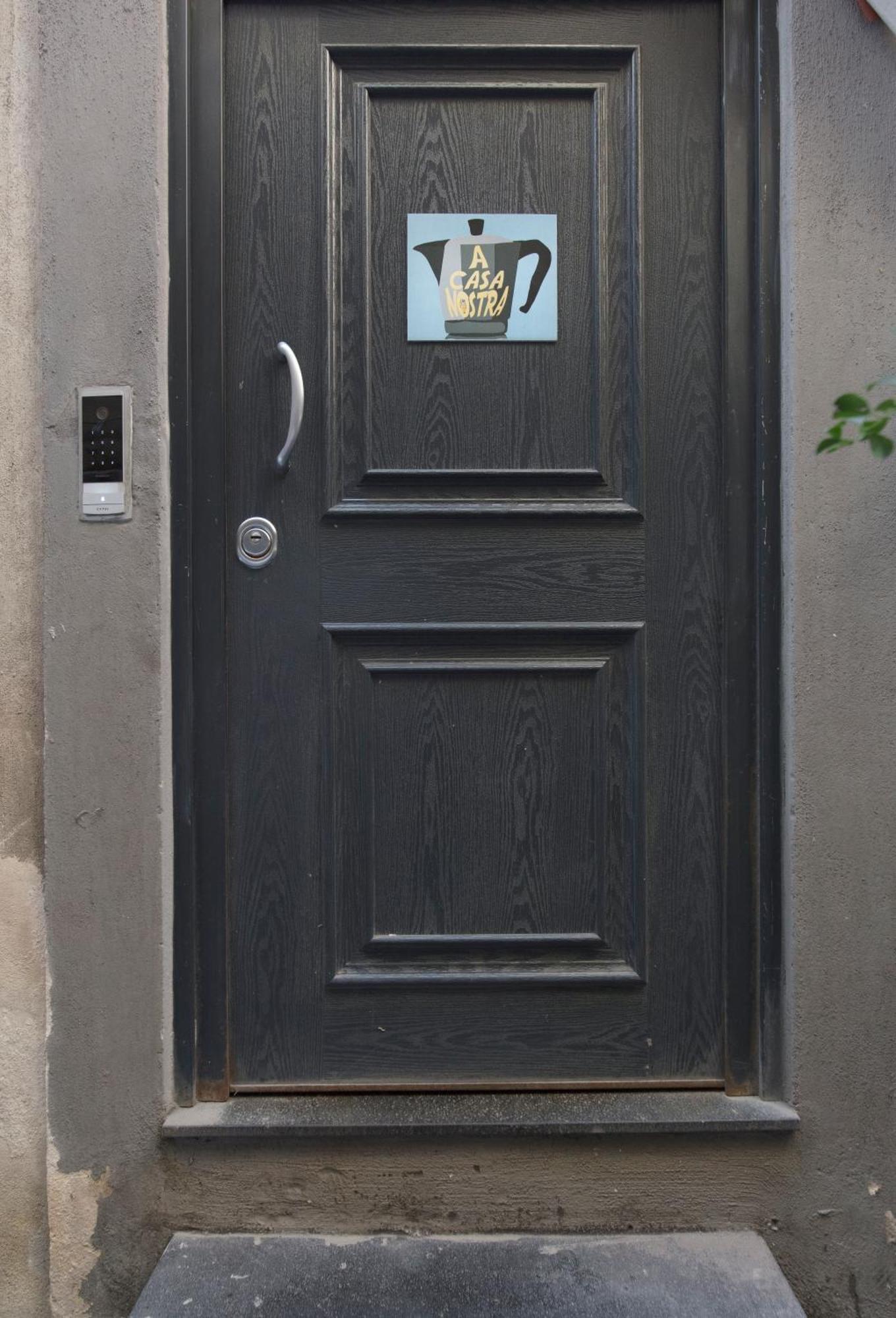 Appartement A Casa Nostra