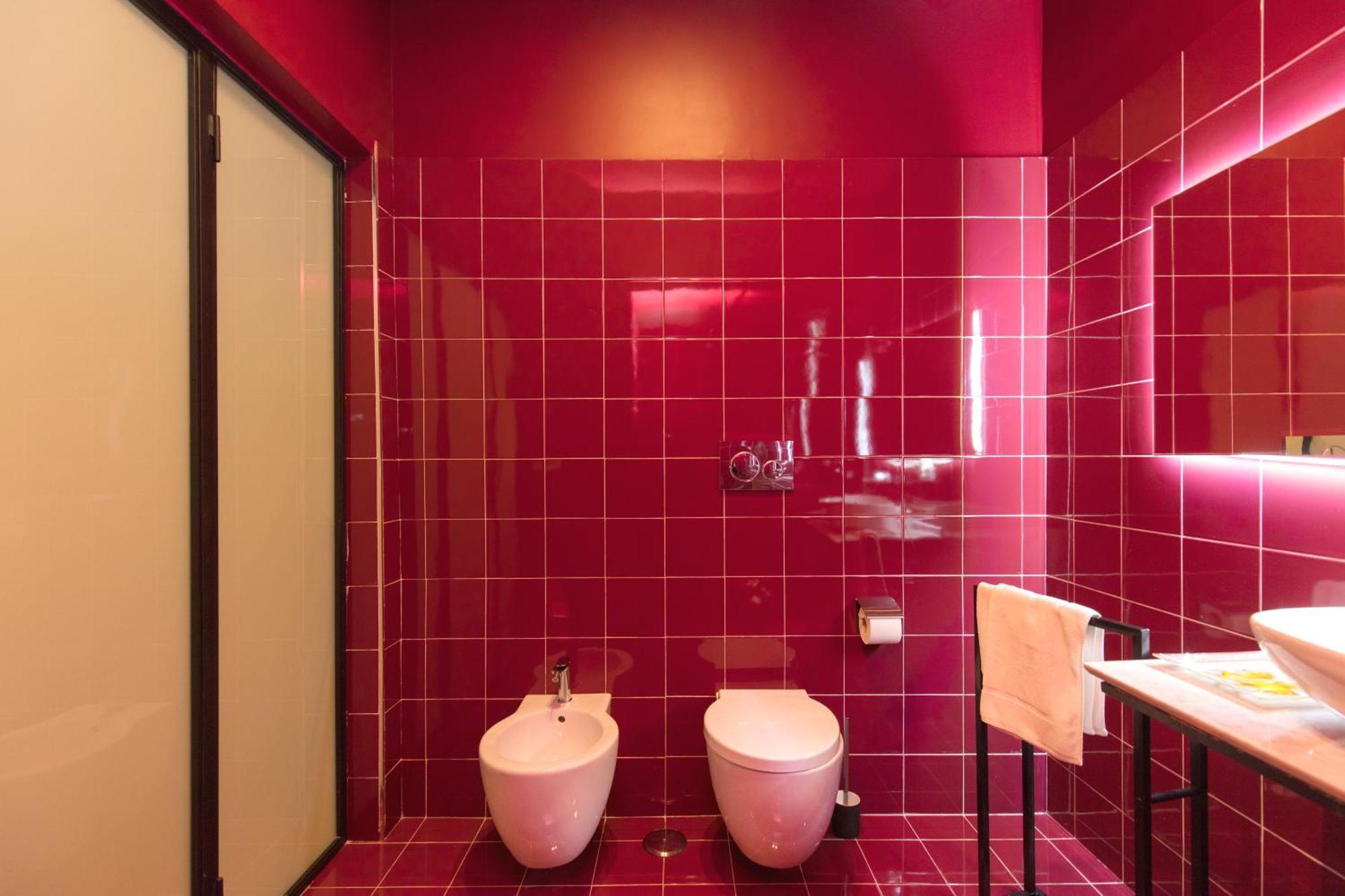 A Casa Nostra Appartement *