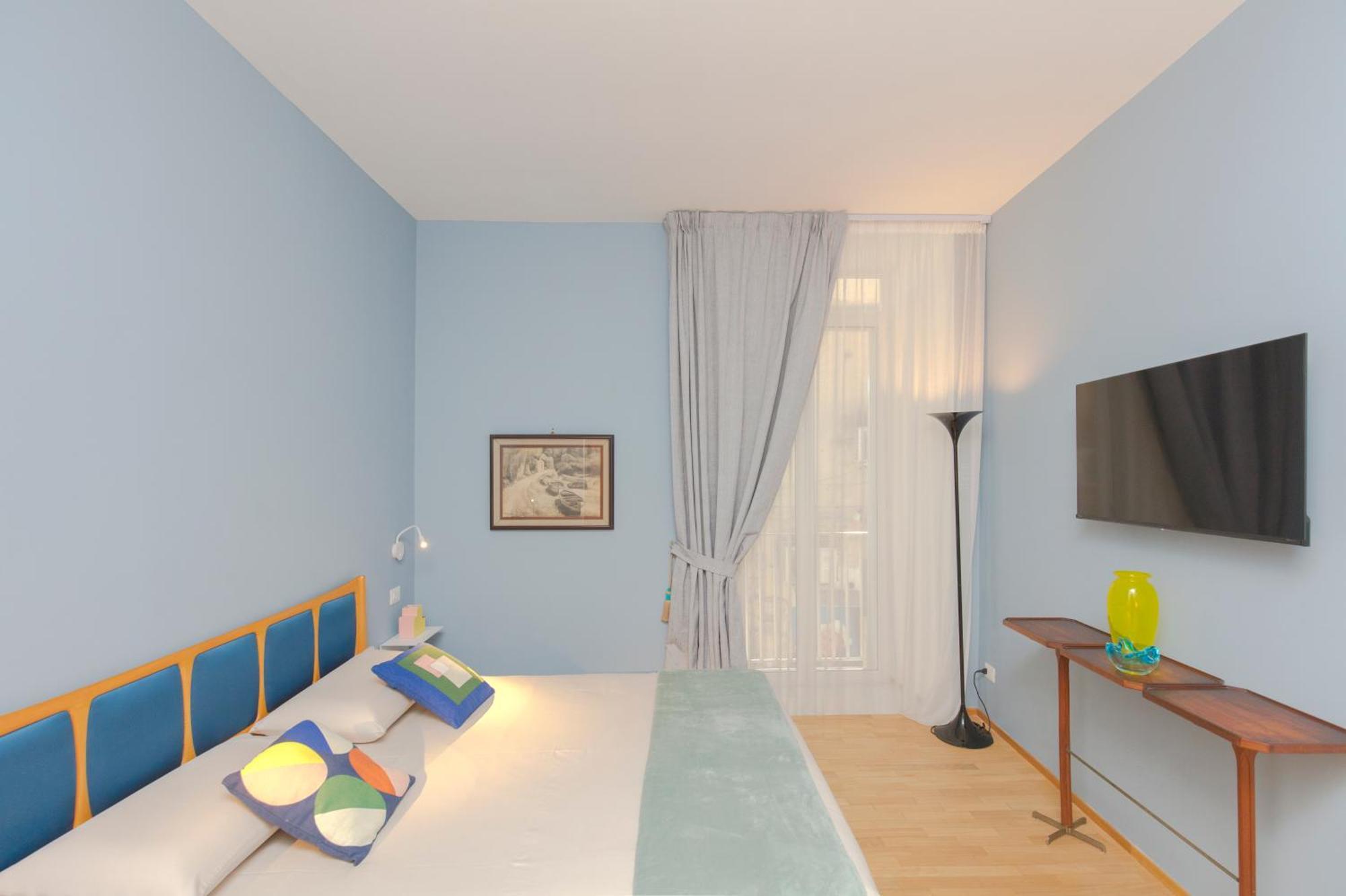 Appartement A Casa Nostra *