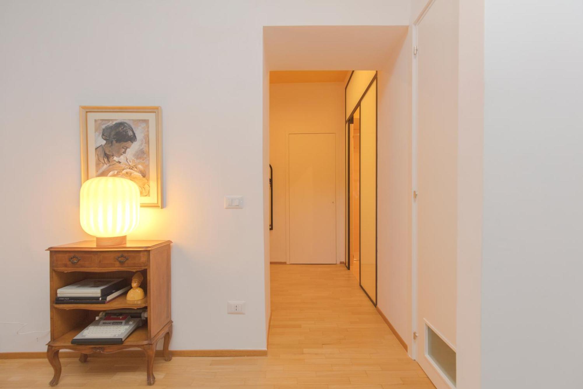 A Casa Nostra Appartement Napels