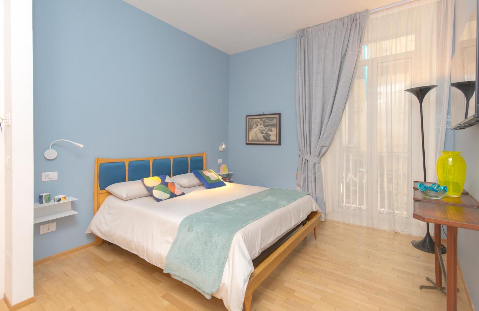 Appartement A Casa Nostra
