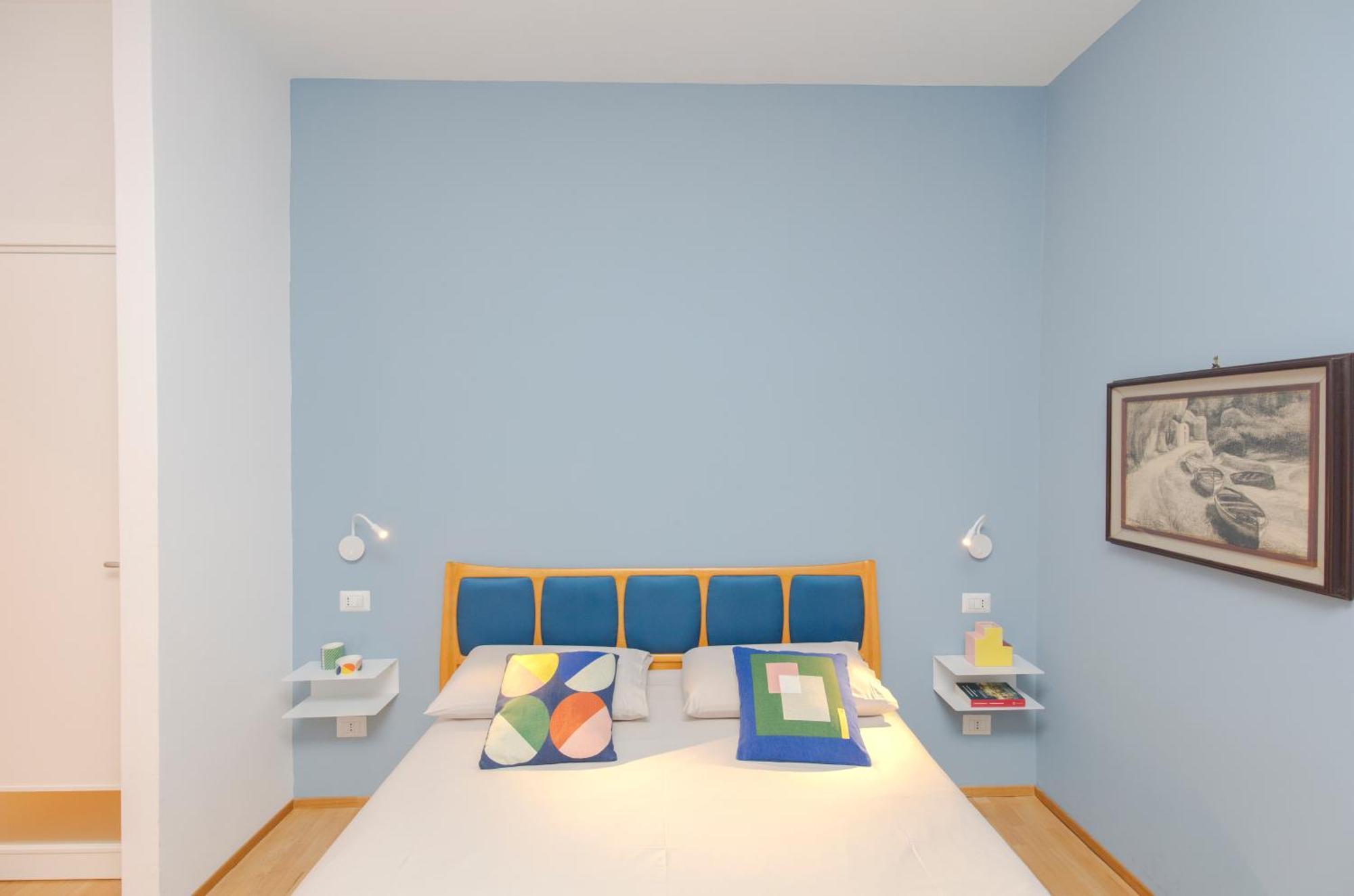 A Casa Nostra Appartement *