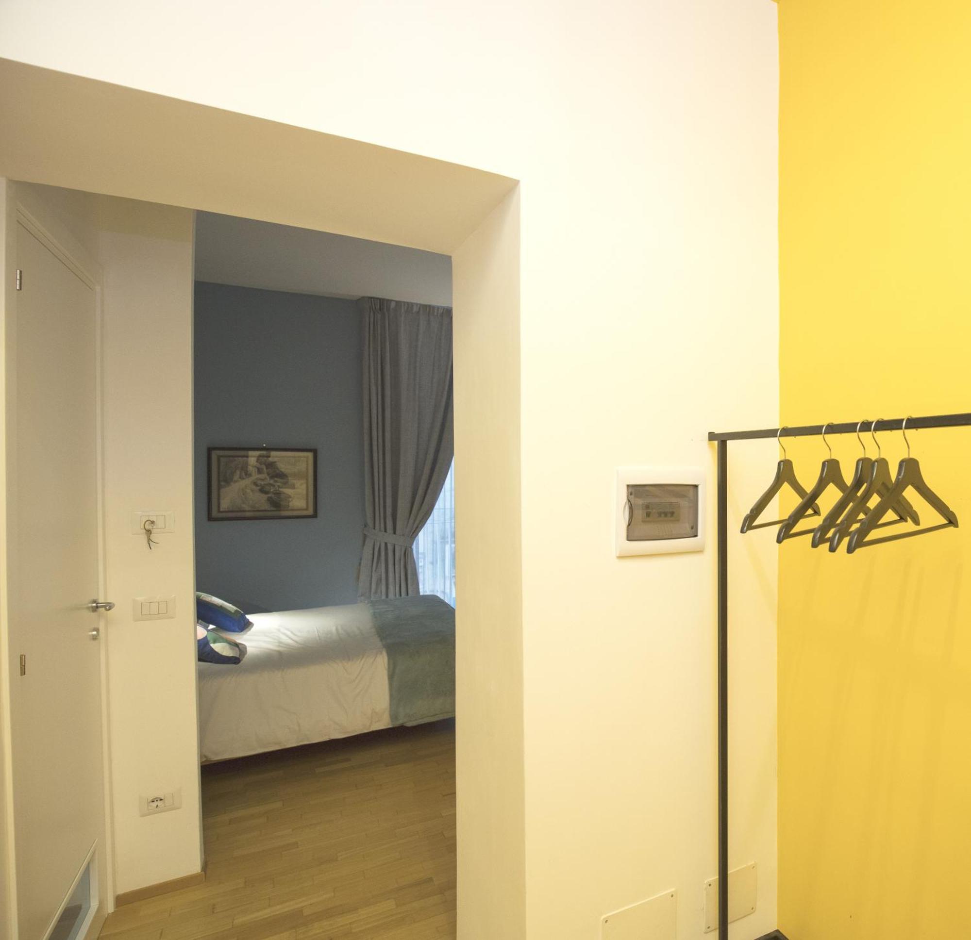 Appartement A Casa Nostra *